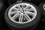 Velgenset Bmw 1 of 3 Serie, 17 inch, Banden en Velgen, Gebruikt, Personenwagen