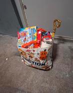 Een groot Zak met spelgoed  voor  meisje, Ophalen of Verzenden, Zo goed als nieuw, Poppenhuis