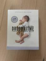 Baby in een droomritme boek, Ophalen, Zo goed als nieuw, Opvoeding tot 6 jaar