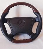 Mercedes Benz stuur W201, W124, W202, W140, W210, W123, W126, Auto-onderdelen, Interieur en Bekleding, Ophalen of Verzenden