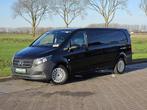 MERCEDES-BENZ VITO 114 l3 xl mbux automaat!, Auto's, Automaat, 136 pk, Gebruikt, Euro 6