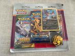 Yveltal XY 3 pack blister, Zo goed als nieuw