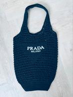 Nieuwe Tas uit Milaan- Prada, Ophalen of Verzenden, Nieuw, Zwart, Handtas