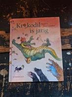 Krokodil is jarig - Ingrid & Dieter Schubert, Boeken, Ophalen of Verzenden, Gelezen, Ingrid & Dieter Schubert