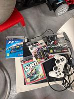 Ps3, Spelcomputers en Games, Ophalen of Verzenden, Zo goed als nieuw, Met 1 controller, Slim