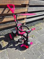 Little tikes 4 in 1 driewieler, Fietsen en Brommers, Fietsen | Kinderfietsjes, Ophalen, Zo goed als nieuw, Minder dan 16 inch