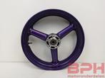 Voorvelg Suzuki GSX-R 600 750 1100 1988 - 1995 velg 5 wiel G, Motoren, Onderdelen | Suzuki, Gebruikt, -, -, Ophalen of Verzenden