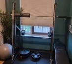 Smith machine - fitness apparaat, Ophalen, Zo goed als nieuw, Overige typen