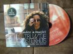 CD - Trijntje Oosterhuis - Sundays in New York (3 track samp, Ophalen of Verzenden, 1980 tot heden, Gebruikt, Jazz