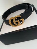 Gucci Riem, Kleding | Dames, 3 tot 5 cm, 90 tot 100 cm, Tailleriem, Ophalen of Verzenden