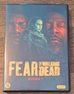 Fear the walking dead seizoen 7 ned. Ondert., Vanaf 16 jaar, Ophalen of Verzenden, Zo goed als nieuw