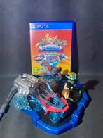Skylanders Superchargers Ps4, Avontuur en Actie, W, 2 spelers, Ophalen of Verzenden