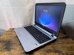 Laptop | HP ProBook 450 G3 | Core i5 | 16GB | 128GB | Win 11, Computers en Software, Windows Laptops, Van Wijngaardenstraat 9, 1701CC Heerhugowaard
