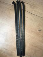 Bates singelstoten leer dressuurzadel zwart 4 st, Ophalen of Verzenden, Zo goed als nieuw, Dressuur