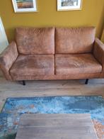 bank 2 1/2 zits bank, Huis en Inrichting, Banken | Bankstellen, Ophalen, Gebruikt, Minder dan 75 cm, 150 tot 200 cm