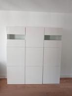 Kast IKEA Besta, Huis en Inrichting, Ophalen, Gebruikt, Minder dan 150 cm, Minder dan 100 cm