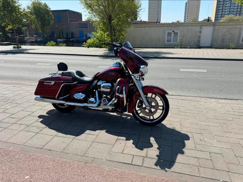 Harlie Street Light, Motoren, Motoren | Harley-Davidson, Particulier, Ophalen of Verzenden