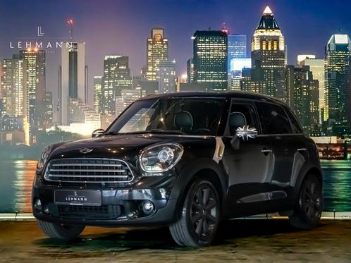 MINI Countryman (automaat) (bj 2012), Auto's, Mini, Te koop, Countryman, ABS, Airbags, Airconditioning, Alarm, Bluetooth, Boordcomputer