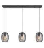 Gamma hanglamp Nikki, Huis en Inrichting, Lampen | Hanglampen, Ophalen of Verzenden, Gebruikt, Metaal, 75 cm of meer