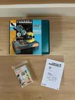 ODESSEY Microscoop met Toolkit en Werktafel + Bresser, Audio, Tv en Foto, Optische apparatuur | Microscopen, Ophalen of Verzenden