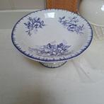 Aardewerk Schaal Fruitschaal S.C.MAESTRICHT OLGA, Ophalen of Verzenden