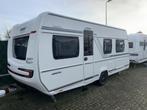 Fendt Bianco Selection 515 SG Model 2025, Caravans en Kamperen, Rondzit, Bedrijf, Schokbreker, Overige typen