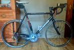 Jan Janssen Racefiets – Shimano Tiagra, Fietsen en Brommers, Aluminium, Zo goed als nieuw, Meer dan 20 versnellingen, 53 tot 57 cm