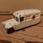 Dinky toy ambulance 253, Antiek en Kunst, Antiek | Speelgoed, Ophalen of Verzenden