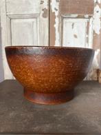 Vintage/retro schaal/plantenbak, Ophalen of Verzenden