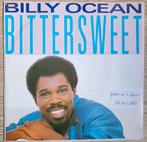Billy Ocean  - Bittersweet, Gebruikt, Ophalen of Verzenden