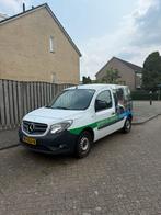 Mercedes-Benz Citan 1.5 CDI 55KW 2015, Auto's, Voorwielaandrijving, Euro 5, Stof, 74 pk