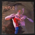 Prince -  I could never take the place of your man, Ophalen of Verzenden, Gebruikt, Pop