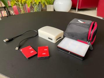 Aputure AL-MC beschikbaar voor biedingen