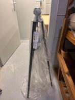 Voet vloerlamp Lino – Nieuw in verpakking, Ophalen, Nieuw, Kunststof, Minder dan 100 cm