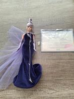 Barbie Mattel Silverrose Bob Macky, Verzamelen, Ophalen of Verzenden, Pop