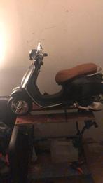 Vespa kinderscooter, Fietsen en Brommers, Ophalen, Gebruikt