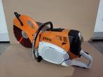 Stihl TS700 doorslijpmachine, Doe-het-zelf en Verbouw, Gereedschap | Slijpmachines, Ophalen of Verzenden, Zo goed als nieuw, 1000 watt of meer