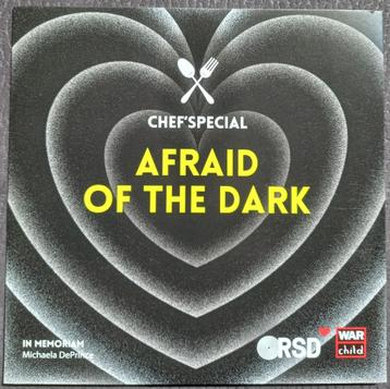 Chef'Special / The Analogues vinyl RSD beschikbaar voor biedingen