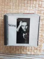 Sting, Cd's en Dvd's, Cd's | Pop, Ophalen of Verzenden, Zo goed als nieuw