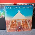 Lp earth wind and fire all n all, Ophalen of Verzenden, Gebruikt, 12 inch