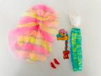Barbie vintage kleding costume ball fashion mermaid 90s, Ophalen of Verzenden, Nieuw, Kleertjes