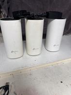 TP-Link Deco AC1200 Mesh WiFi Systeem - Ziggo Compatible, Computers en Software, WiFi-versterkers, Ophalen of Verzenden, Gebruikt