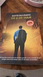 De 6 : 20 man, Ophalen of Verzenden, Gelezen