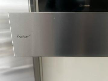 Bauknecht iXelium Warmhoudplaat - Perfecte Staat! beschikbaar voor biedingen