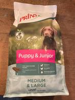 Puppy hondenvoer, Dieren en Toebehoren, Dierenvoeding, Ophalen of Verzenden, Hond