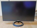 ASUS Monitor 24" VZ249HE IPS 1080p Full HD 16:9, 5MS, Full HD, Zo goed als nieuw, VGA, 5 ms of meer