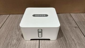 Sonos Connect S1 voor de Sonos S1 app beschikbaar voor biedingen