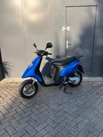 Piaggio typhoon 50cc BROM ORIGINEEL 9000 KM, Ophalen, Zo goed als nieuw, Uitlaat, Piaggio