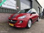 Opel ADAM 1.0 Turbo Slam|Pano|Leder|Clima|Cruise|Navi|CarPla, Voorwielaandrijving, ADAM, Euro 6, 1041 kg