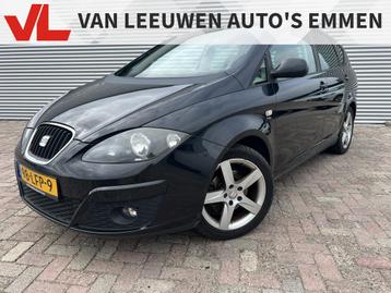 SEAT Altea XL 1.4 TSI Sport | Nieuw Binnen! | Cruise | Clima beschikbaar voor biedingen